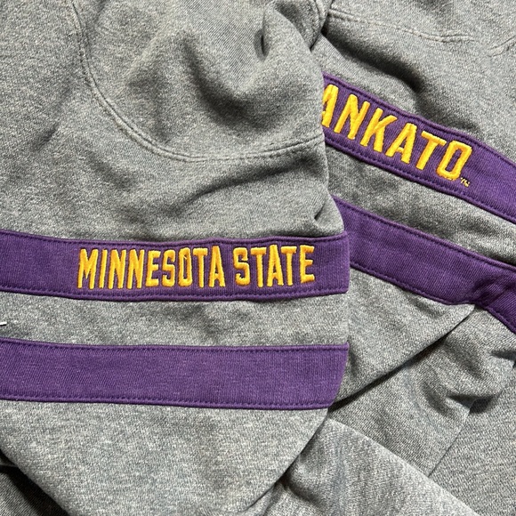 Champion Minnesota State Crewneck - Picture 5 of 5